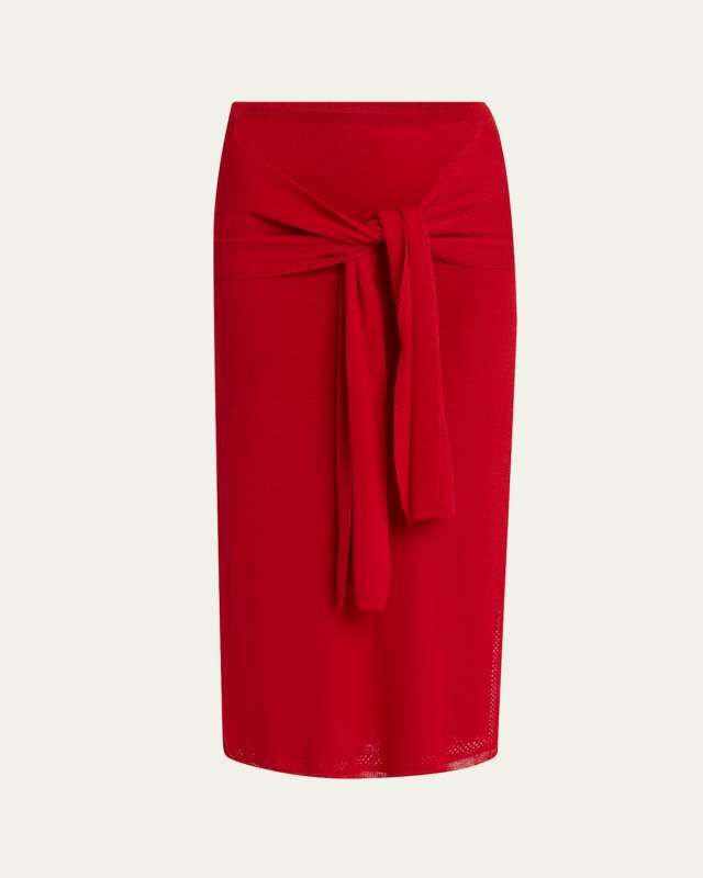 Phelan Knit Skirt